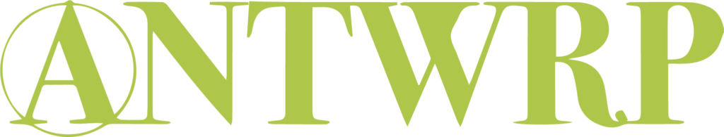 Antwrp logo
