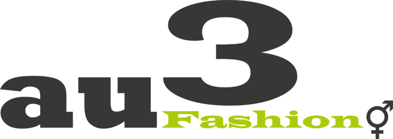 logo AU3 Fashion