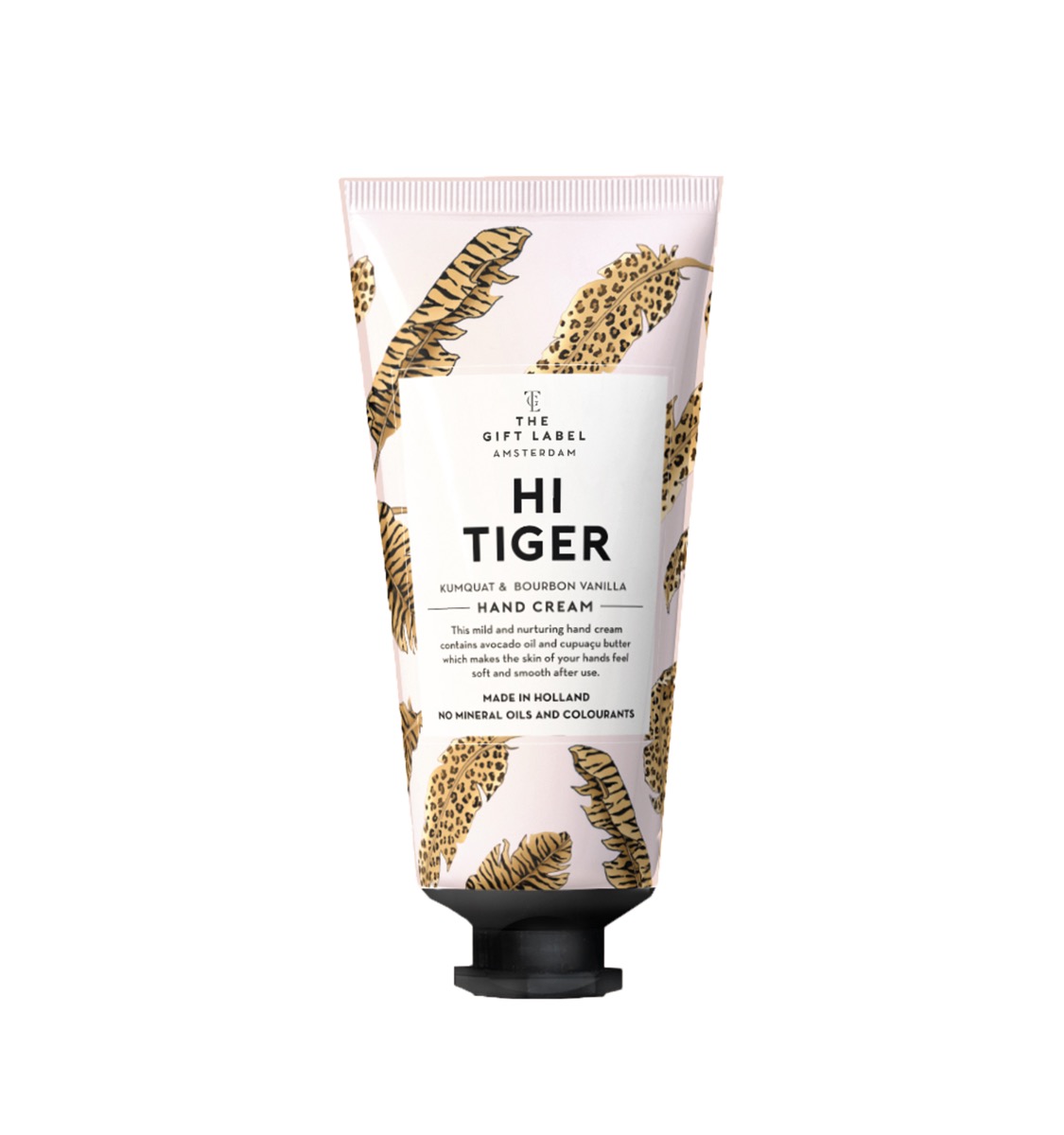Hi Tiger - Hand Cream