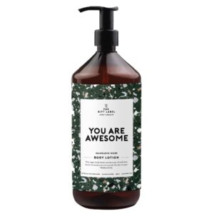 You Are Awesome - Body Lotion