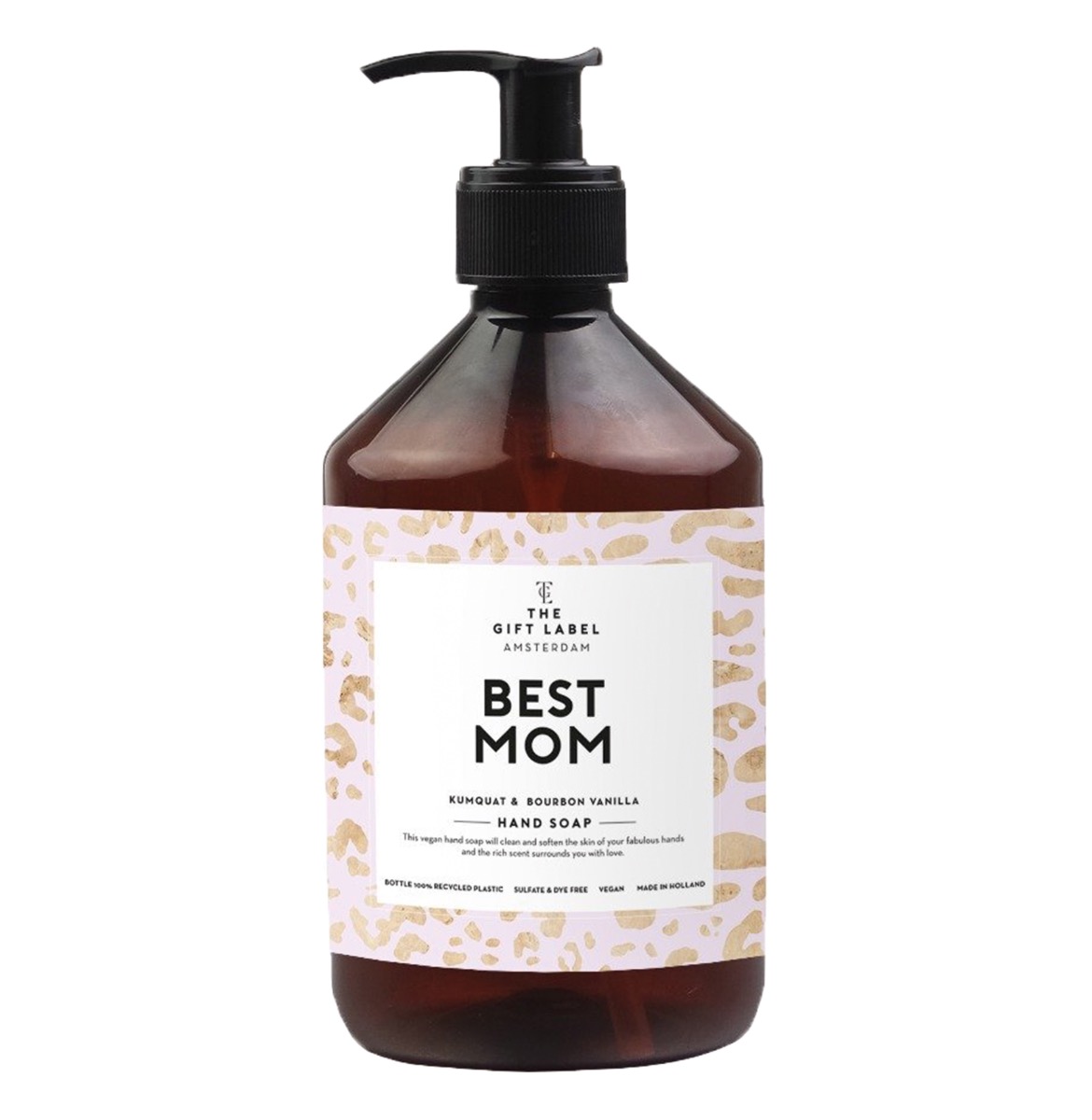 Best Mom - Hand Soap