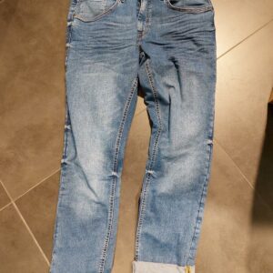 Twister fit regular jeans L32