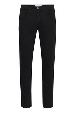 Jeans Twister Fit Denim Black L32