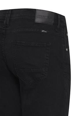 Jeans Twister Fit Denim Black L34