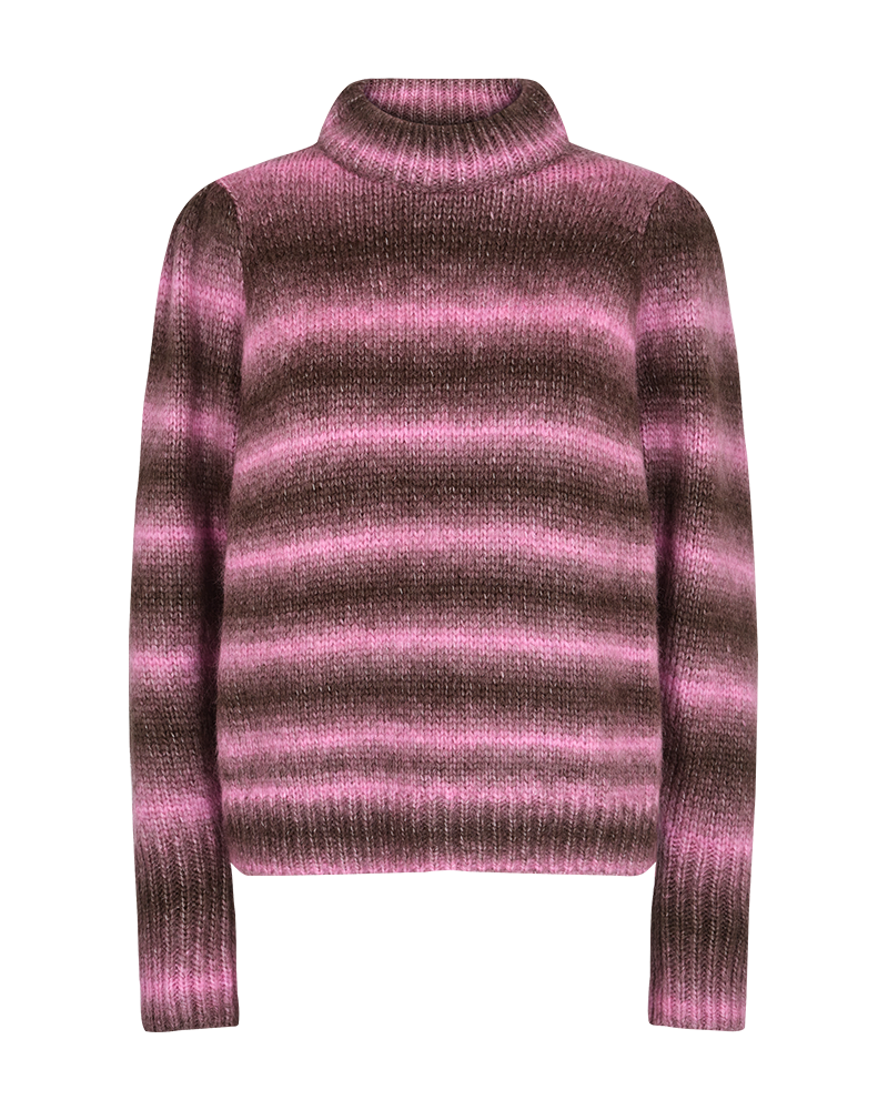 Fqrylic pullover