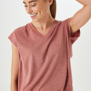 t-shirt canyon rose