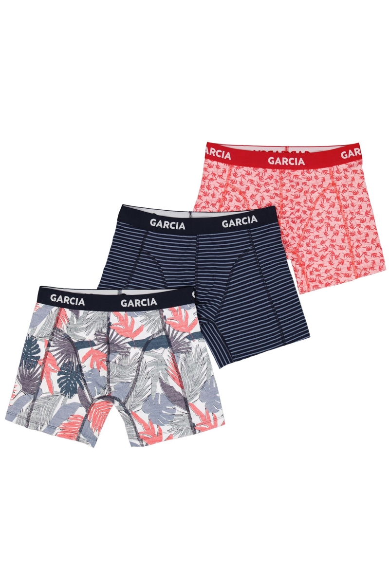 3pack boxer shorts