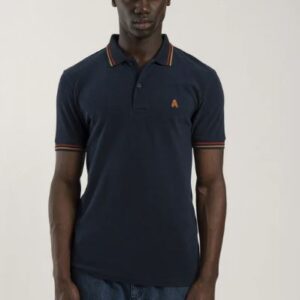 Polo Ink blue Antwrp