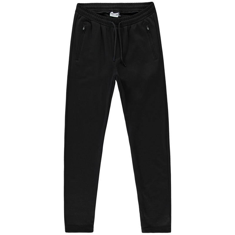 Grope trousers Black Black
