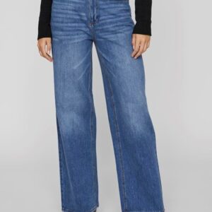 Vifreya jaf wide jeans L30