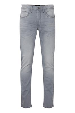 Twister Fit Jeans Denim Light Grey L32