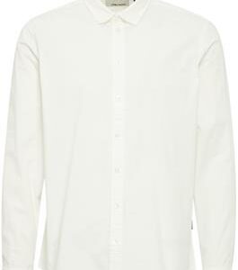 Boxwell Regular Shirt White