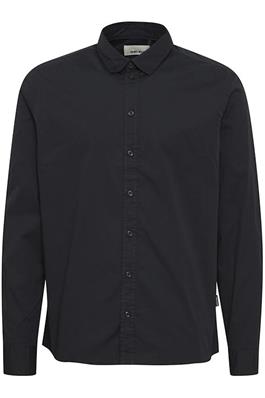 Boxwell Regular Shirt Black