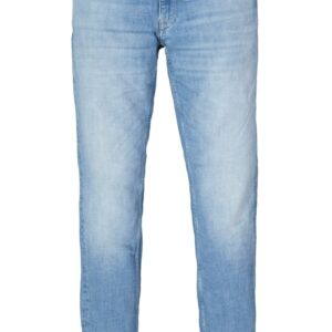 russo jeans light used L32