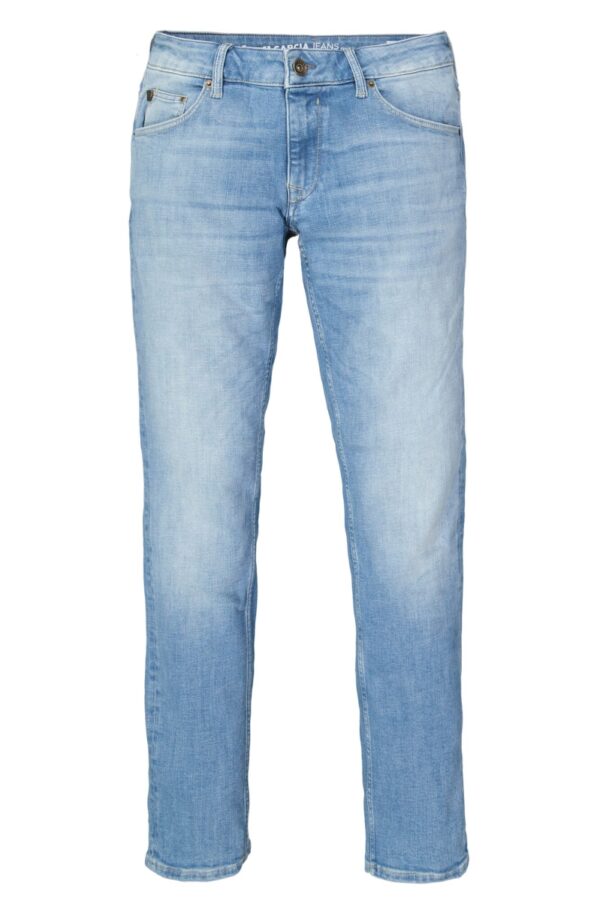 russo jeans Light Used L34