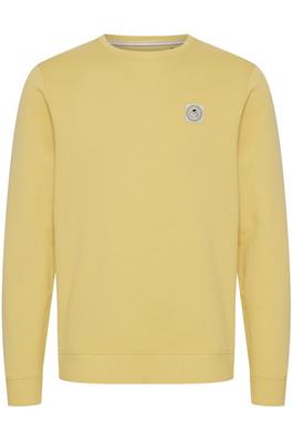 Sweater Misted Yellow