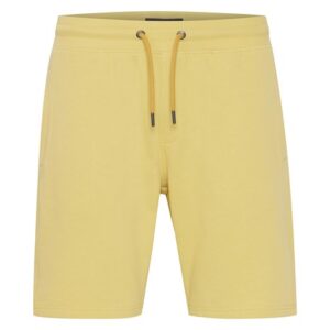 Shorts Sweat Misted Yellow