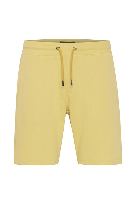 Shorts Sweat Misted Yellow