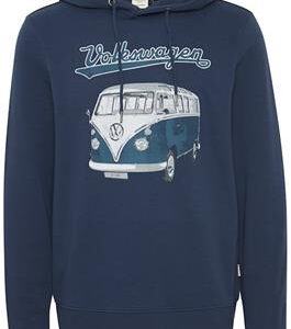 Sweater Volkswagen Dress Blues