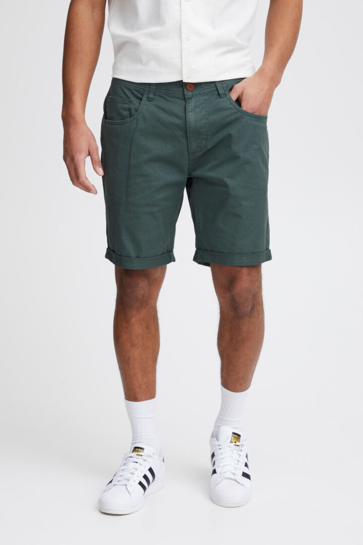 Woven Shorts Bistro Green