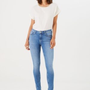 celia super slim jeans medium used L32