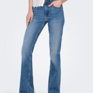 JdyFlora flared jeans L30