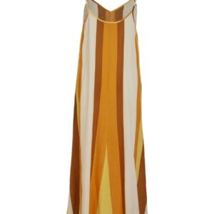 ViMulia Singlet Ankle Dress
