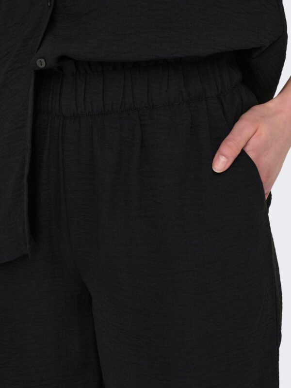 Divya life wide pants black L32