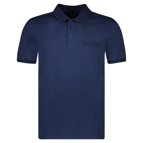 Finno Polo Navy