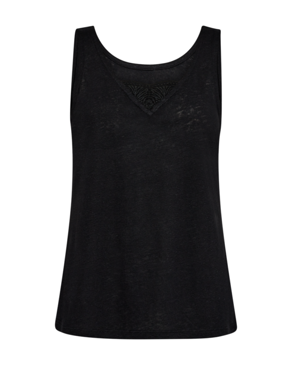 FqHera Top Black