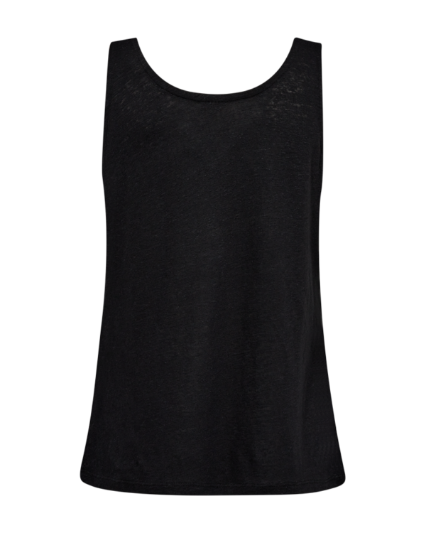 FqHera Top Black