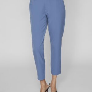 ViVarone Slim Pant Bijou blue