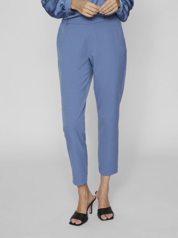 ViVarone Slim Pant Bijou blue