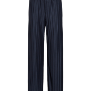 ViTahlia Wide Pants Navy Blazer