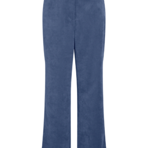 Vicourdie ribpants bijou blue