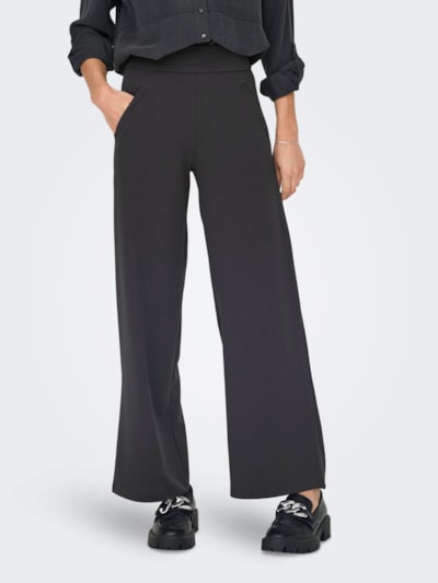 JdyLouisville Catie Wide pant Phantom L32