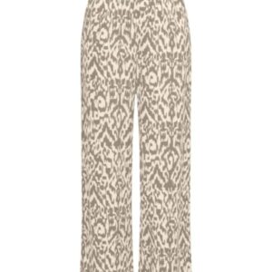 JDYTRAVIS MW WIDE PANT