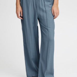 IhPhiono Pants Blue Mirage