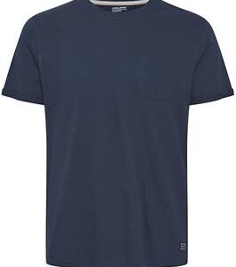 BhNasir T-shirt Dress Blues