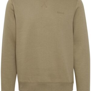 Bhdowntown crew neck lead grey