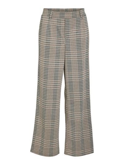 ViVarone Raja wide pants fossil