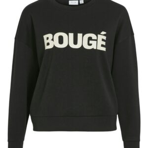 ViSiffi Bougé sweater black