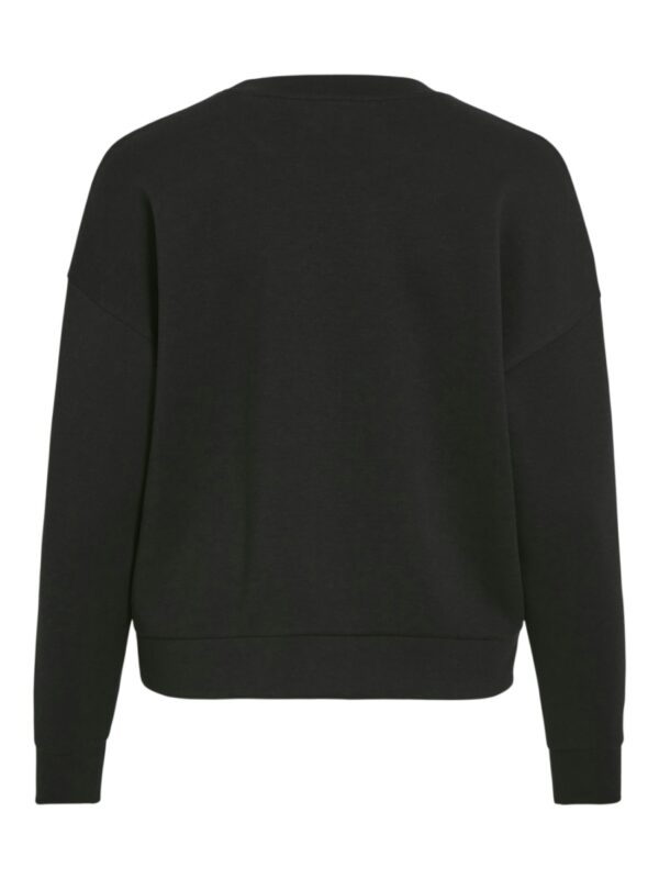 ViSiffi Bougé sweater black