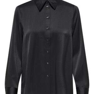 JdyNora life shirt Black