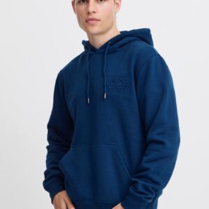 sweatshirt regular fit estate blue