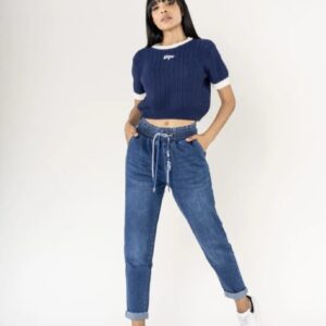 Isa pants Jeans