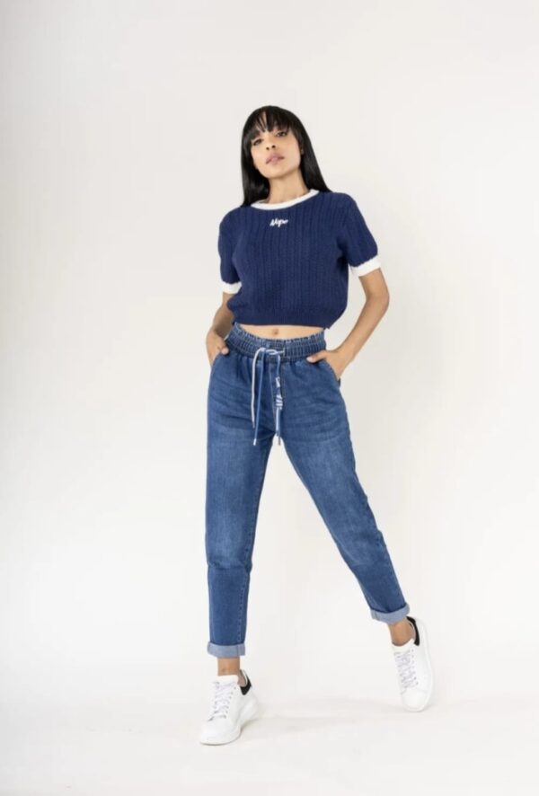 Isa pants Jeans