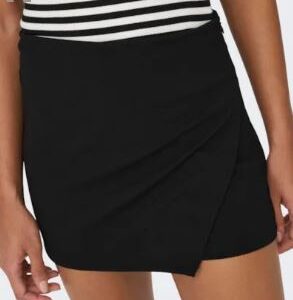 JdyGeggo Life skorts black