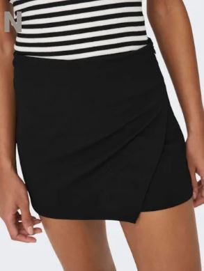 JdyGeggo Life skorts black