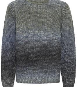 Pullover ronde hals